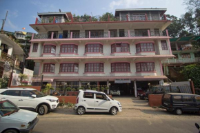 Hotel O Ghakhel